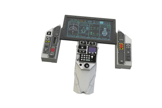 F-35C LööKplus for Tamiya