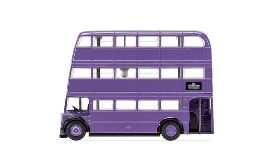 Harry Potter - Triple Decker Knight Bus