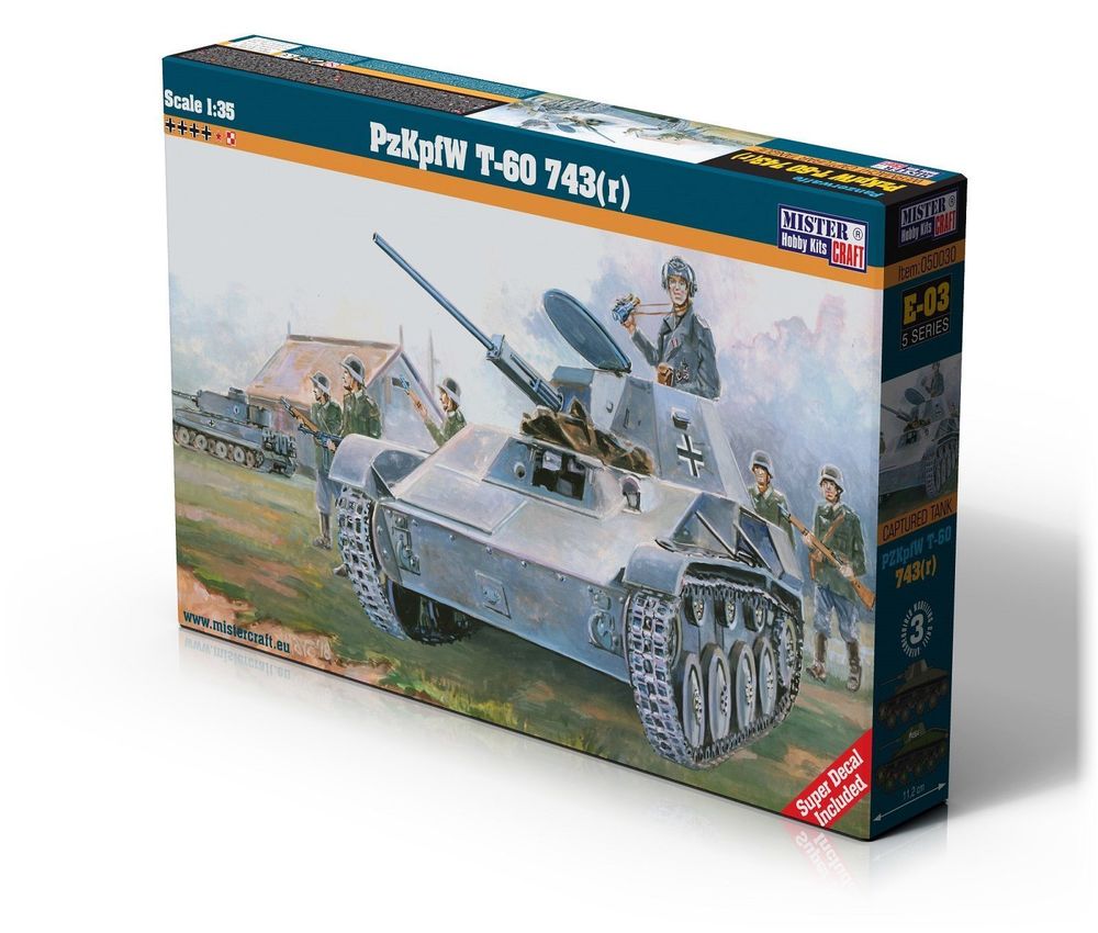 PzKpfW t-60 743(r)
