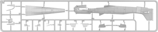Focke-Wulf Fw 190D-9 Early Prod. Advanced Kit