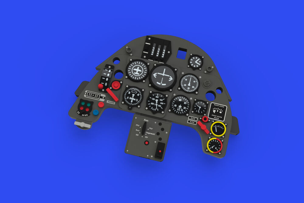 Bf 109G-2 LööK for REVELL