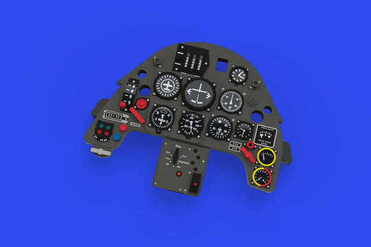 Bf 109G-2 LööK for REVELL