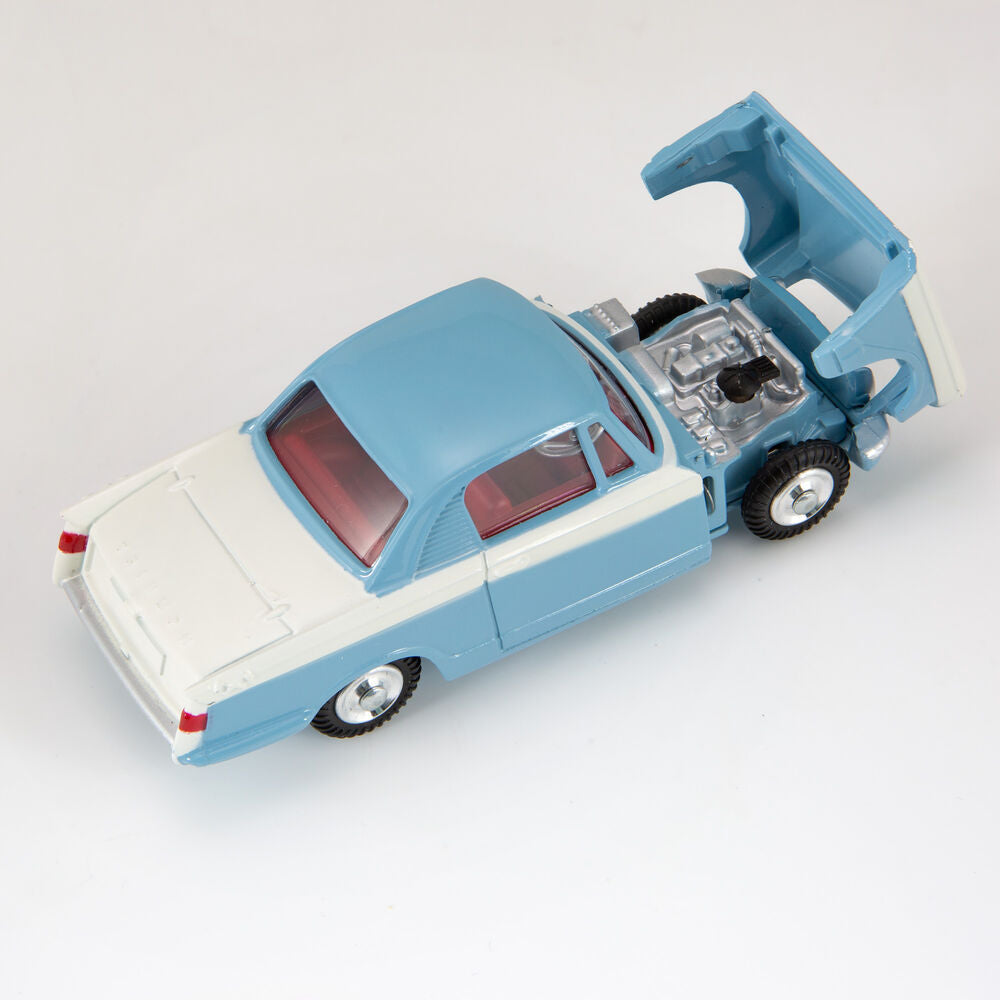 Triumph Herald Coupe 231