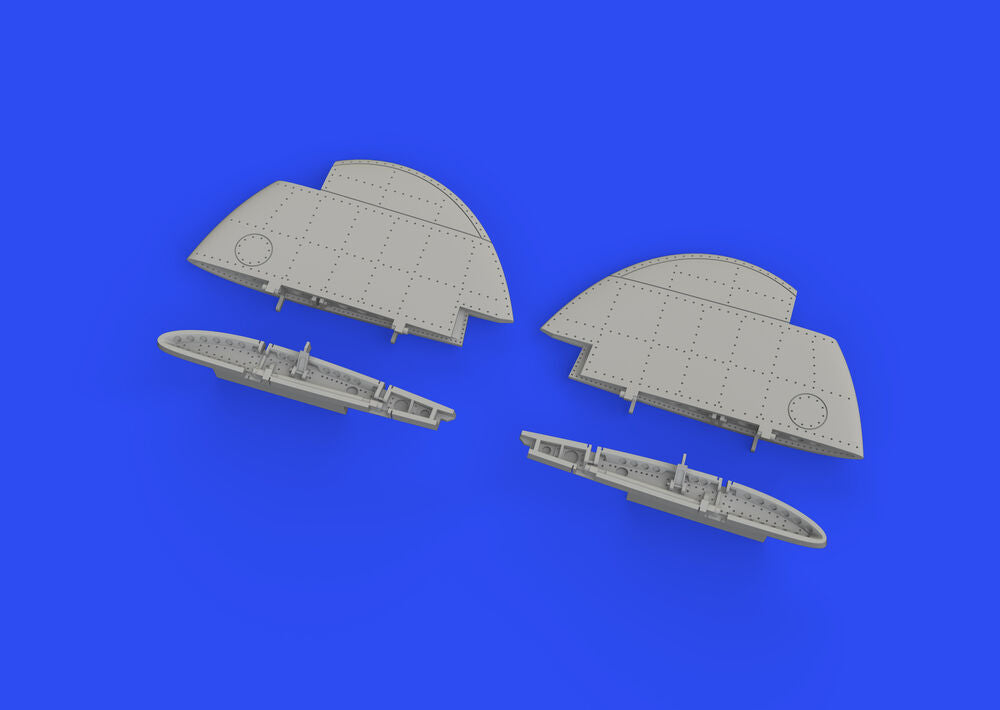 A6M3 Zero Type 22 ADVANCED for Eduard