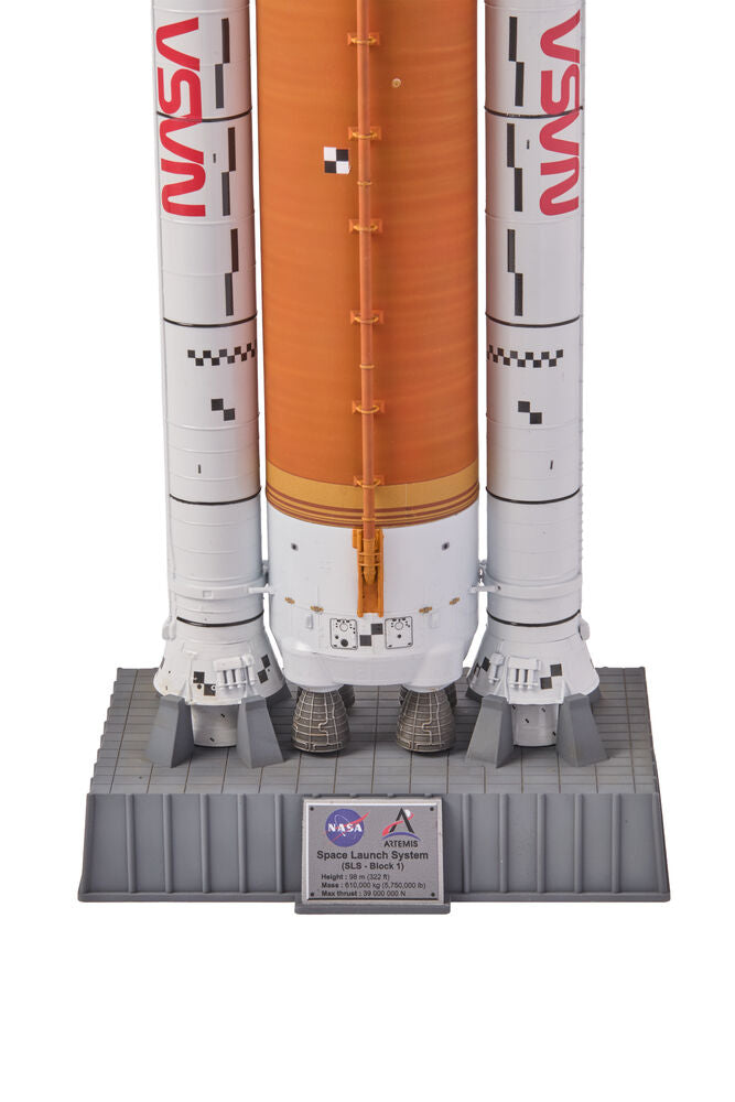 NASA Artemis Space Launch System (SLS)