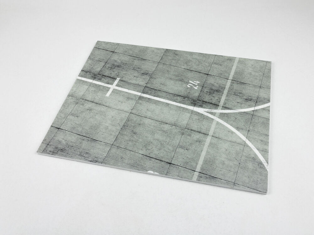 Modern NATO Airfield Type 3 300x230mm (Universal)