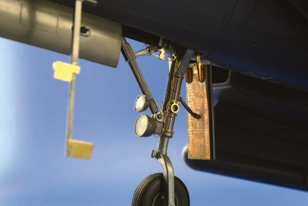F-15E Strike Eagle exterior für Tamiya-Bausatz
