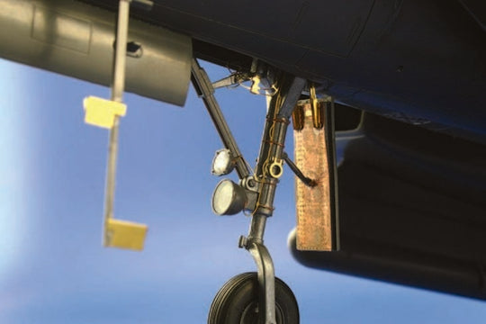 F-15E Strike Eagle exterior für Tamiya-Bausatz
