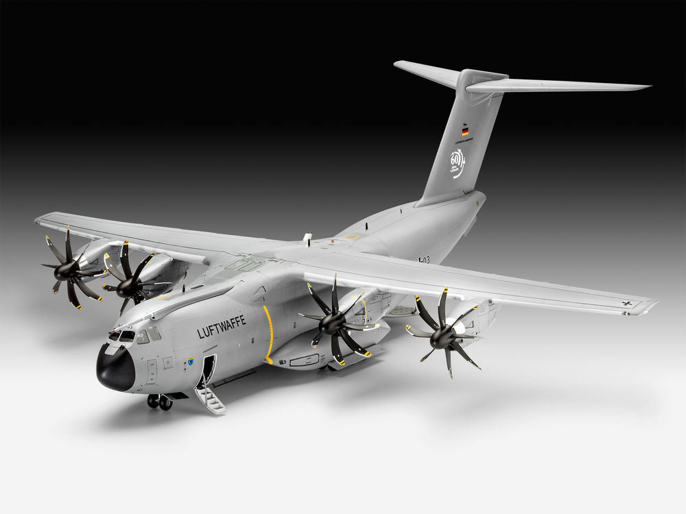 Airbus A400M "ATLAS