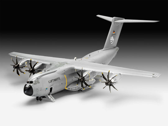 Airbus A400M "ATLAS
