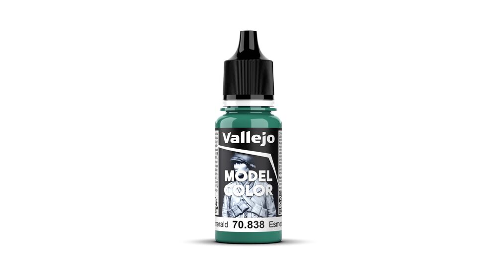 Model Color: 075 - Emerald 18 ml