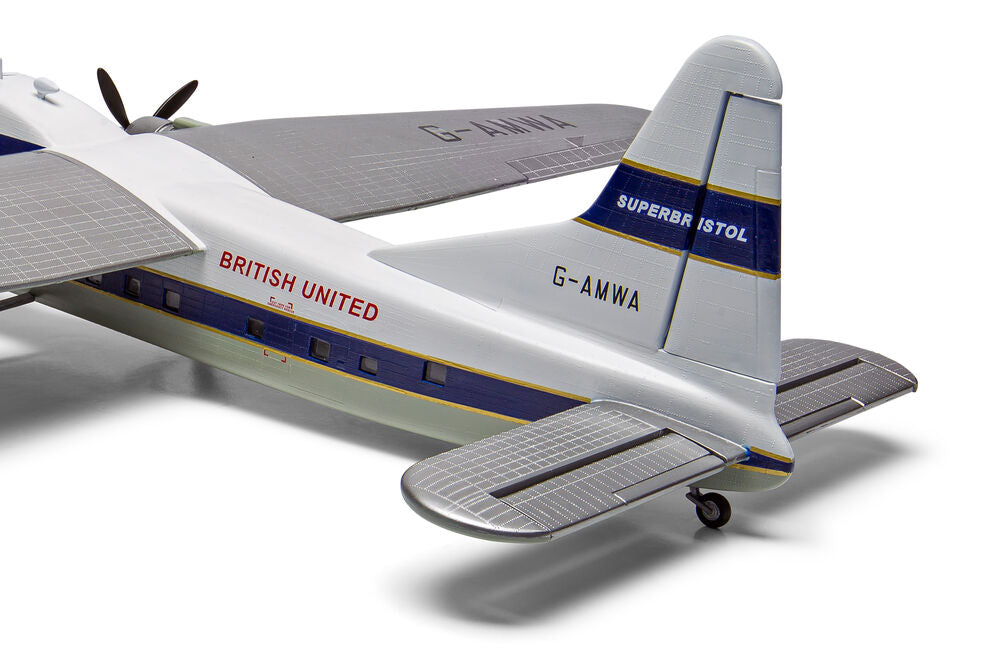 Vintage Classic, Bristol Superfreighter