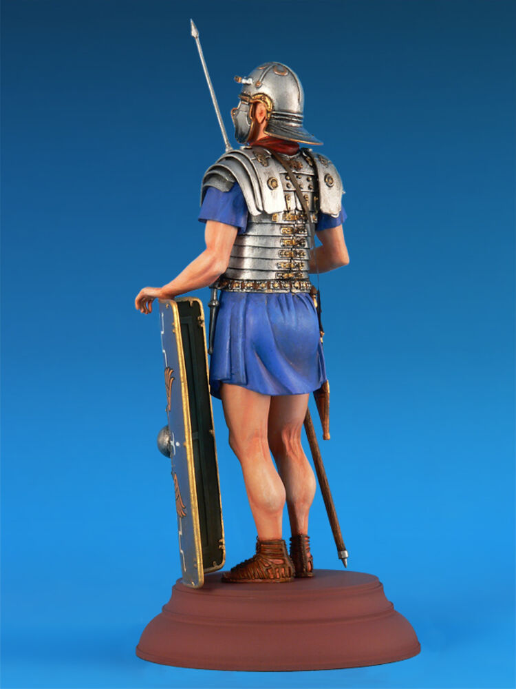 Roman Legionary. II century
