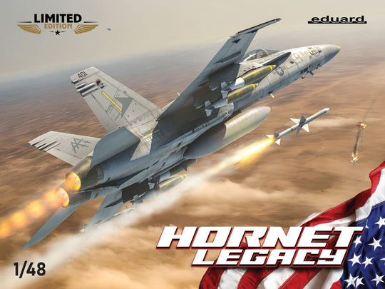 HORNET LEGACY