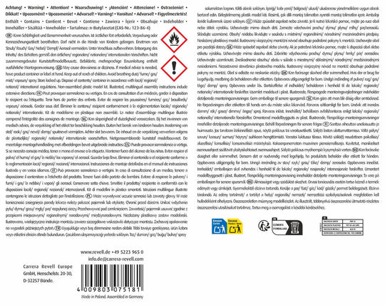Starter Kit Battleship Gneisenau