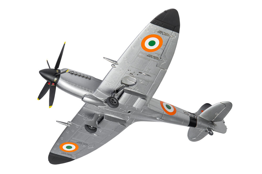 Supermarine Spitfire F Mk.XVIII