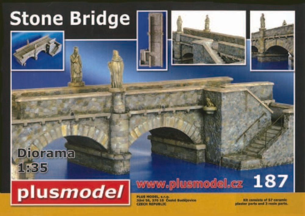 Steinbrücke