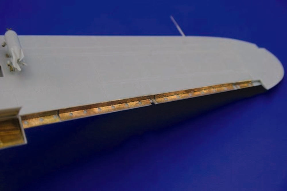 A6M2 Zero type 21 exterior für Tamiya Bausatz