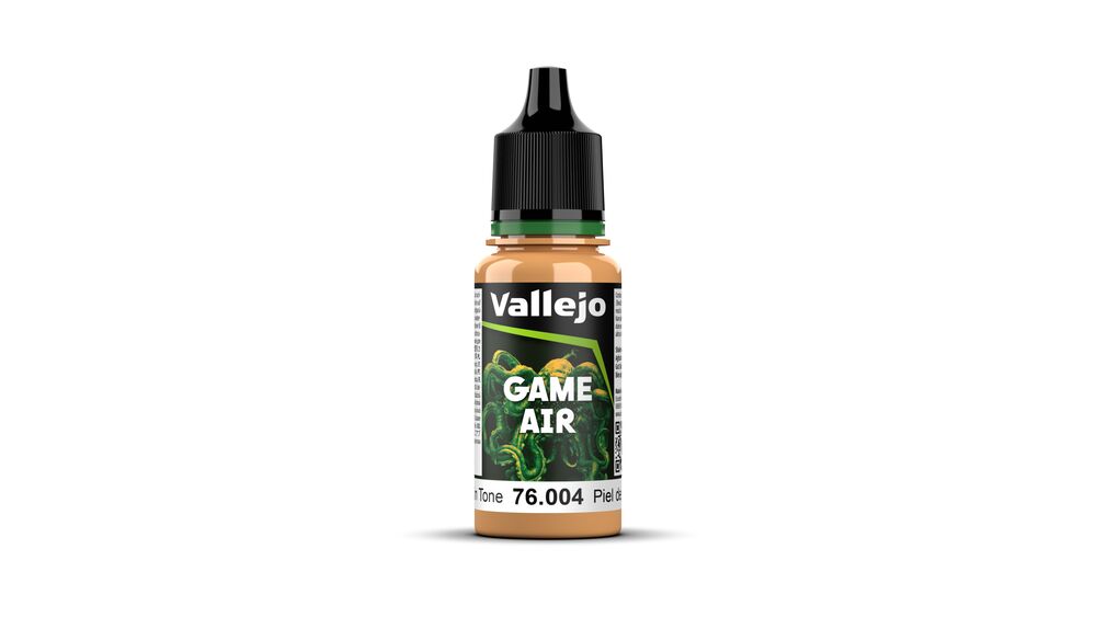 Game Air: Elf Skin Tone 18 ml