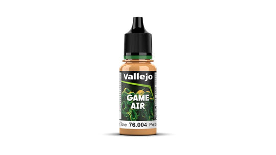 Game Air: Elf Skin Tone 18 ml