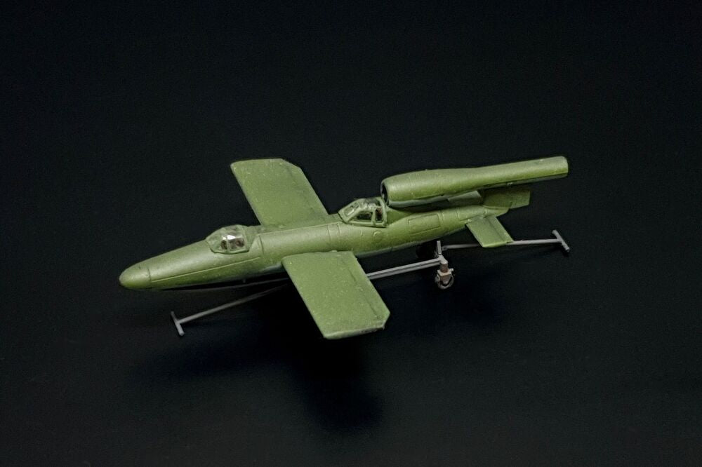 V-1 Reichenberg III (two seater)