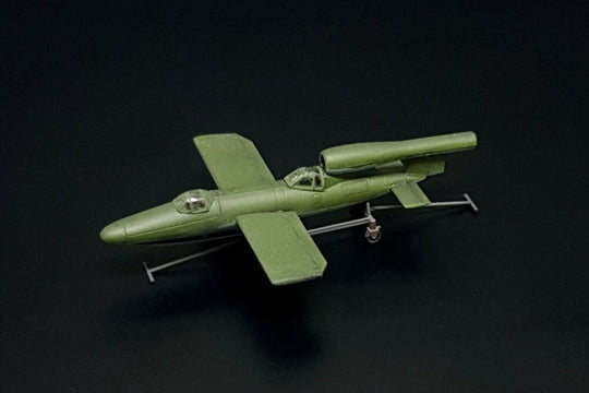 V-1 Reichenberg III (two seater)