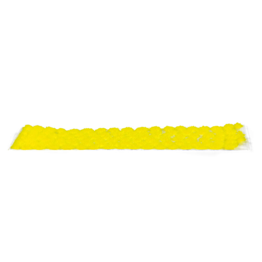 YELLOW - FANTASY TUFTS 2MM