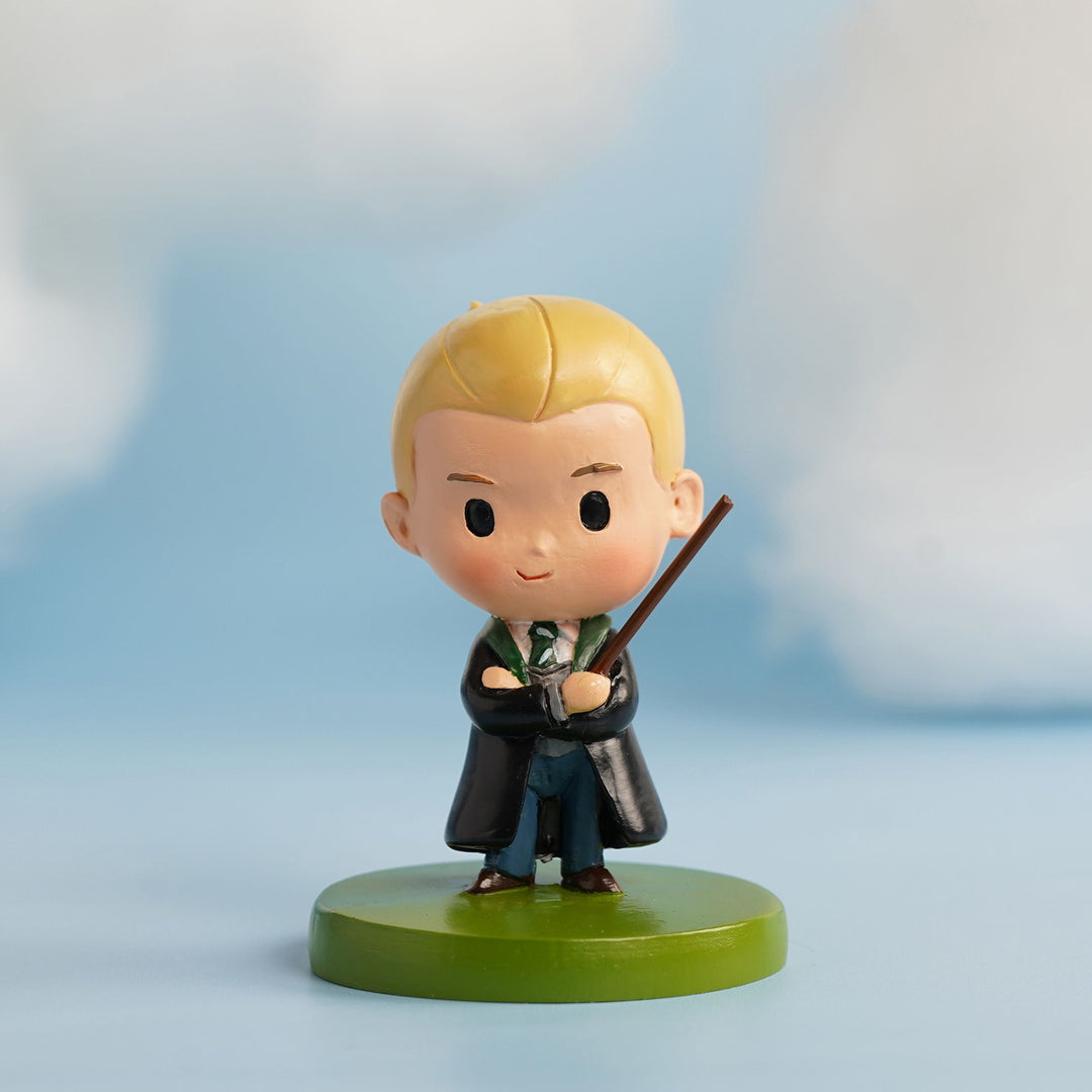 Harry Potter Back To Hogwarts Figurine - Draco