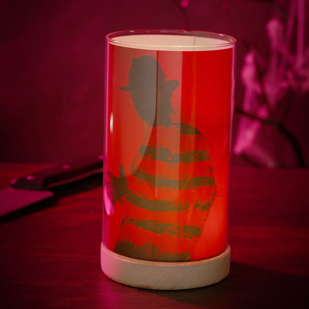 Warner Bros Freddy Krueger Light Tube