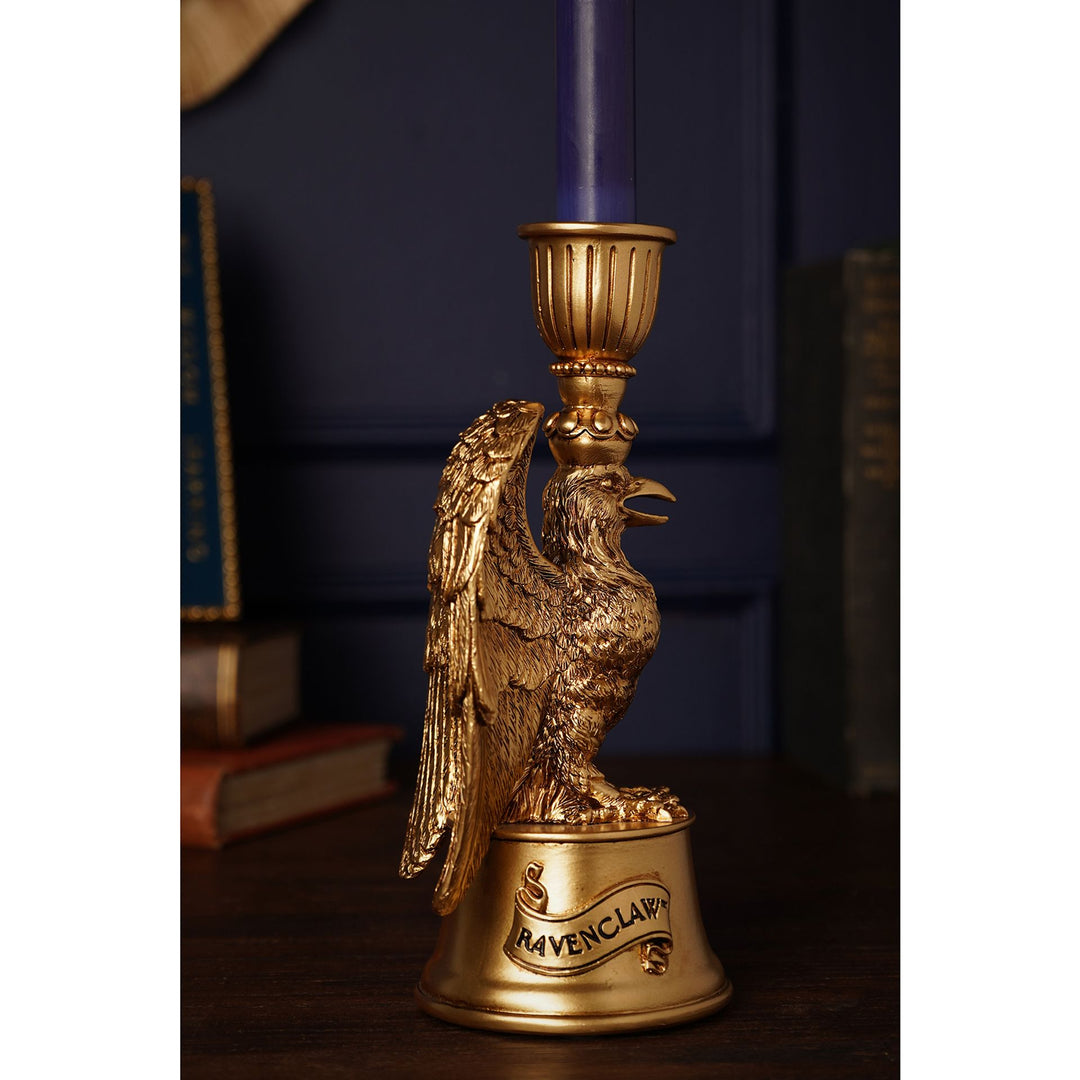 Harry Potter Alumni 3D Candle Holder - Ravenclaw Raven