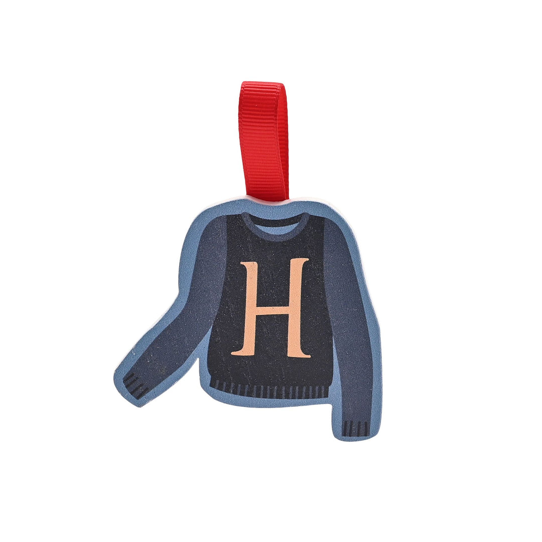 **MULTI 6** Warner Bros Harry Potter Back To Hogwarts Mini Hanger - Harry Jumper