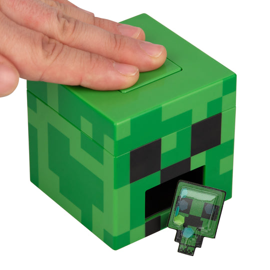 MINECRAFT - 3D Stick Maker