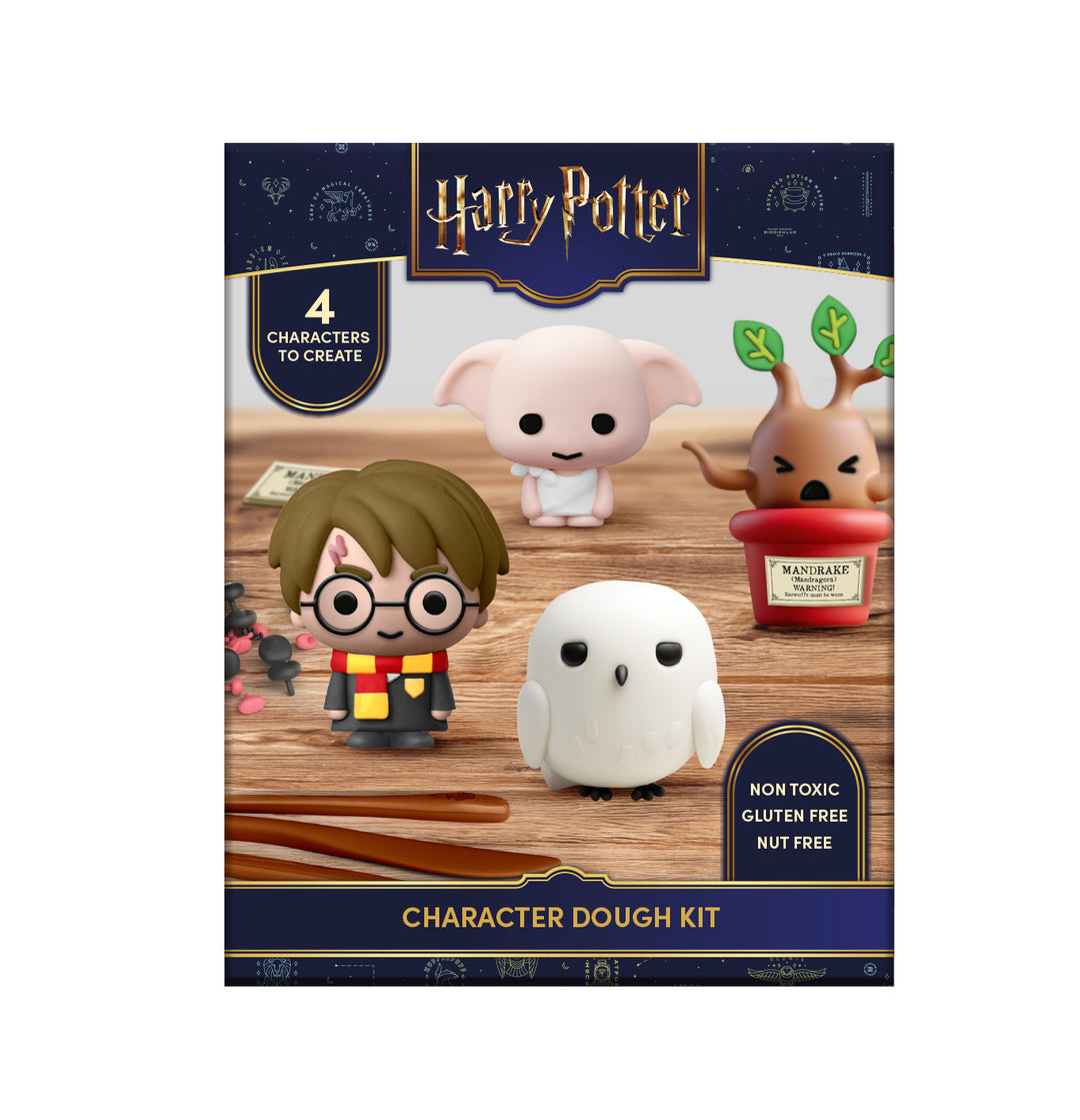 HARRY POTTER - Character - Dough Kit