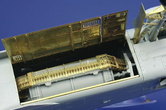 A-10 Thunderbolt II exterior für Hobby Boss Bausatz