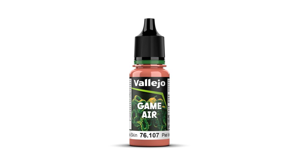Game Air: Athena Skin 18 ml