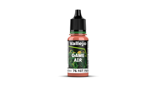 Game Air: Athena Skin 18 ml