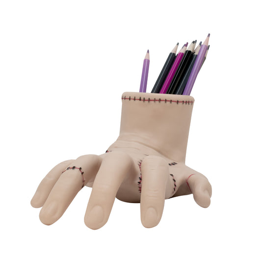 WEDNESDAY - Thing - 3D Pen Pot