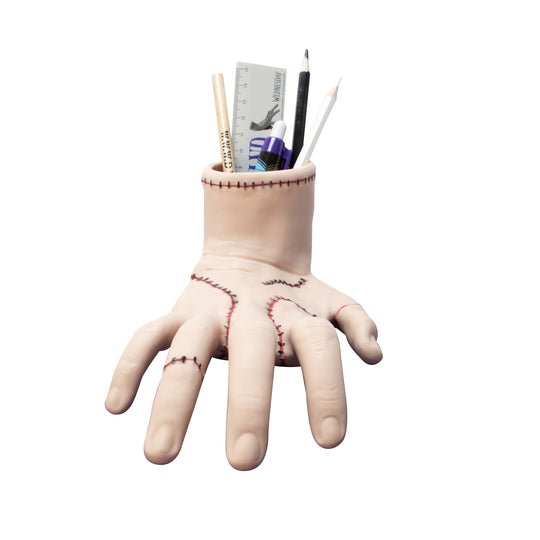 WEDNESDAY - Thing - 3D Pen Pot