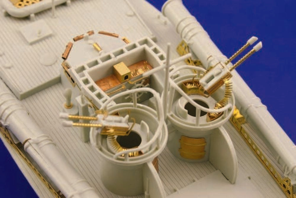 Vosper M.T.B Für Revell Bausatz