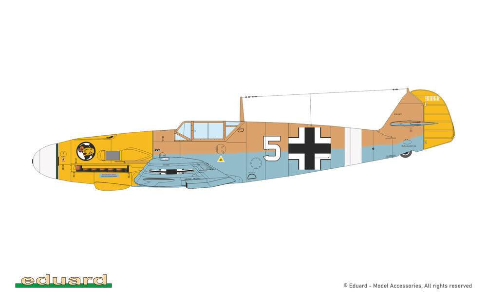 Bf 109F-4