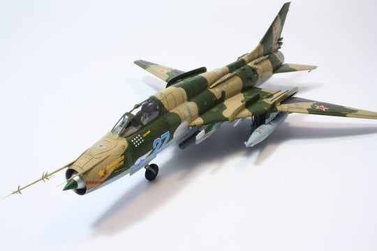 Su-17M3 advanced fighter-bomber