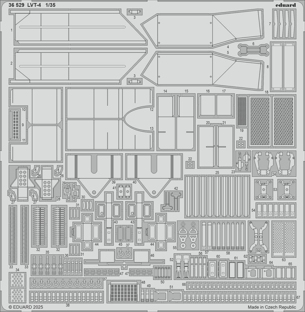 LVT-4   ITALERI