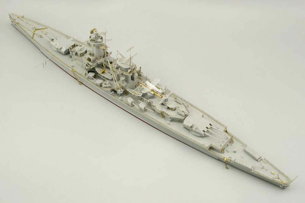 Admiral Graf Spee für Trumpeter