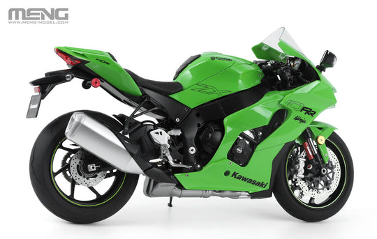 Kawasaki ZX-10RR (Pre-colored Edition)