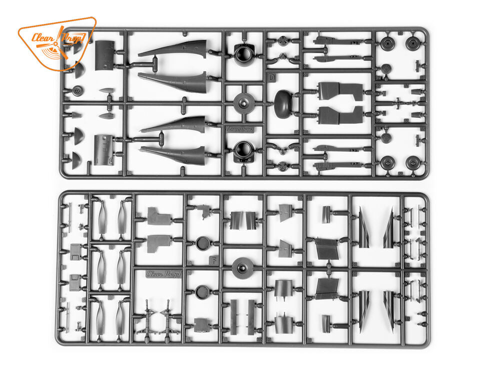 OV-1 A/JOV-1A Mohawk