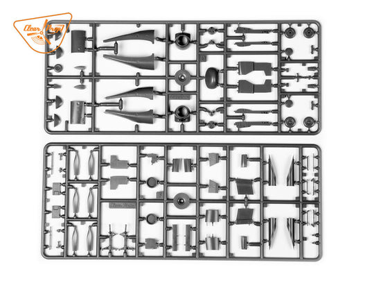 OV-1 A/JOV-1A Mohawk