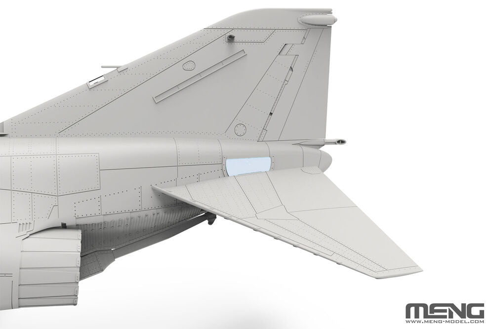 McDonnell Douglas F-4E/2020  Terminator (Turkish Air Force)