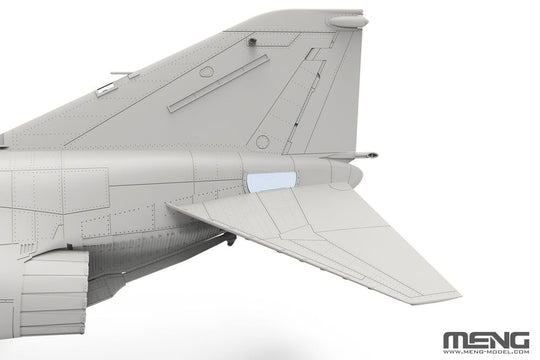 McDonnell Douglas F-4E/2020  Terminator (Turkish Air Force)