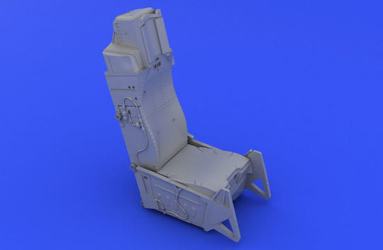 F-16 late seat (TAM)