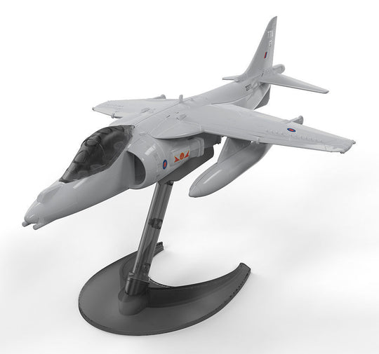 QUICKBUILD Harrier